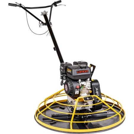 Cedrus CEDRUS ZC02 BENZINBETRIEBENE GLÄTTMASCHINE FÜR BETONBÖDEN 900 mm + GRATIS-SCHEIBE – EWIMAX – OFFIZIELLER VERTRIEBSPARTNER – AUTORISIERT