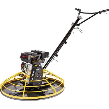 Cedrus CEDRUS ZC02 BENZINBETRIEBENE GLÄTTMASCHINE FÜR BETONBÖDEN 900 mm + GRATIS-SCHEIBE – EWIMAX – OFFIZIELLER VERTRIEBSPARTNER – AUTORISIERT