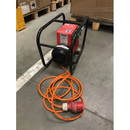 Hervisa Hochfrequenz-Stabantenne Hervisa AV 585