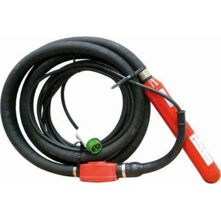 Hervisa Hochfrequenz-Stabantenne Hervisa AV 525