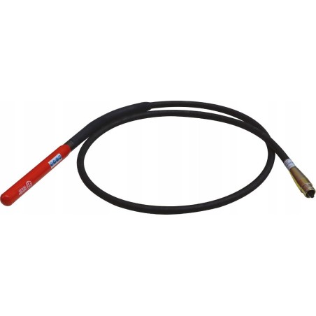 Hervisa Vibrationsrammhammer Hervisa AM 50/5 Rotary + CMP-Antrieb