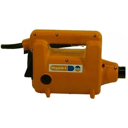 Belle 230-V-Antrieb für MEGAVIB+