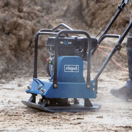 Scheppach Verdichter Scheppach HP2000S