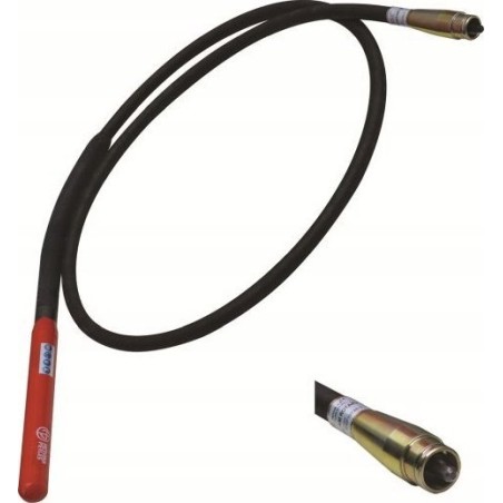 Hervisa Vibrationsrüttler Hervisa AM 50/4 Rotary