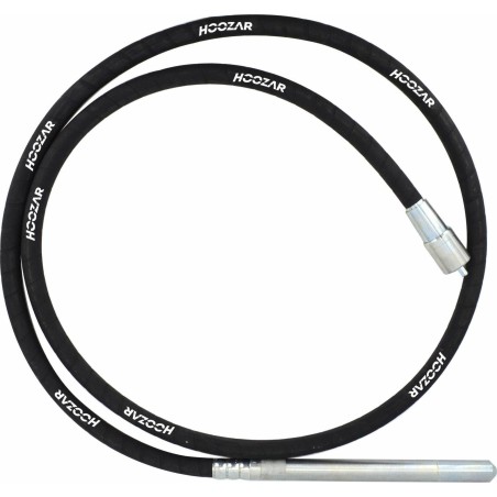 Hoozar HOOZAR SCHLAGSTANGE 4 M FÜR VIBRATOR AW08410 AW08411