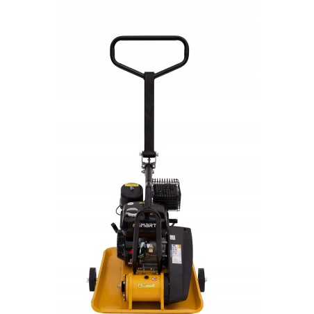 Smart-Verdichter der Serie 600, 13 kN, 79 kg
