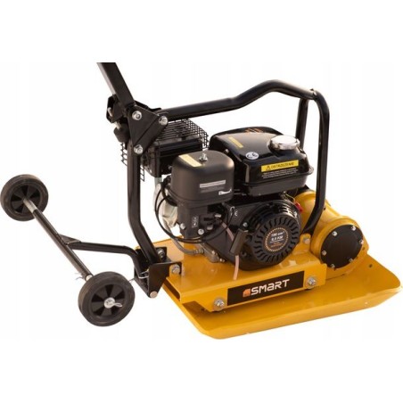 Smart-Verdichter der Serie 600, 13 kN, 79 kg