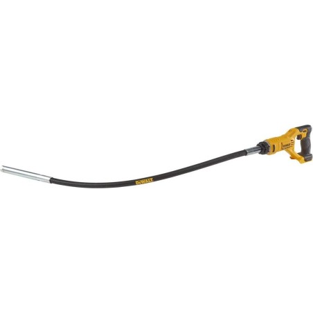 Dewalt 18-V-XR-Betonrüttler (DCE531N-XJ)