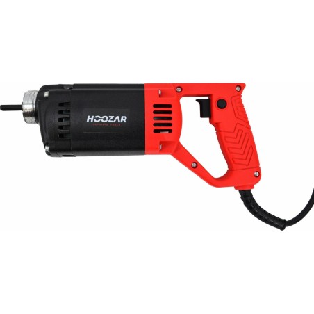 Hoozar HOOZAR BETONRÜHRER 1200 W MIT 3-M-RÜHRERSTANGE AW08400