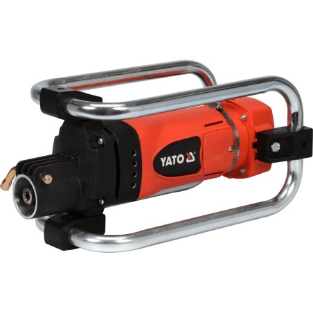 Yato Betonrüttler 2300 W + Rüttelstab + 4 m Schlauch (YT-82601)