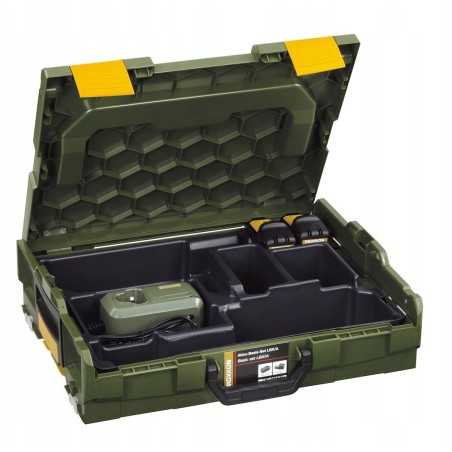 Proxxon LBX/A-Basisset für Akku-Werkzeuge