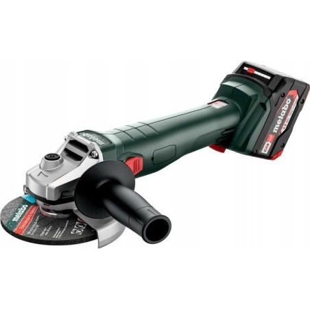 Metabo-Elektrowerkzeugset METABO.COMBO SET 18V 2.4.3 (BS18+W18) 1x4,0 Ah, 1x2,0 Ah METABOX ...