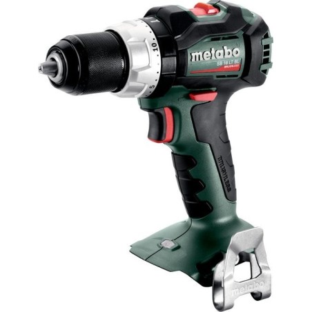 Metabo-Elektrowerkzeugset COMBO 18V SB 18 LT BL + SSD 18 LT 200 BL 2*5,2 Ah