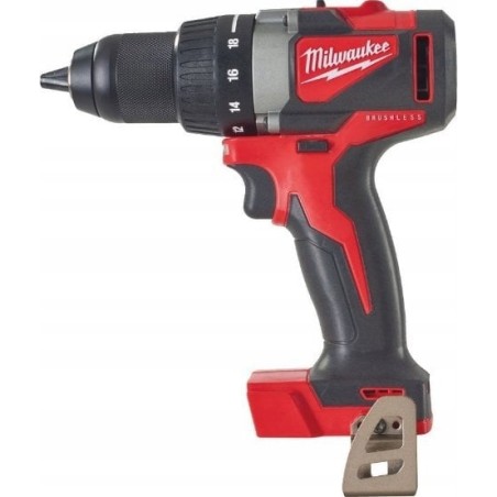 Milwaukee 6-teiliges Elektrowerkzeug-Set (M18 BLPP2B2-502X)