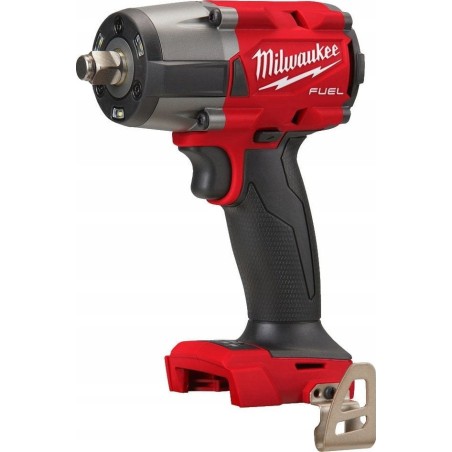 Milwaukee 7-teiliges Elektrowerkzeug-Set (M18 FPP2BH-523B)