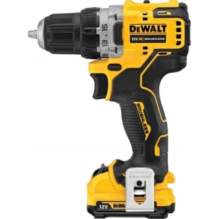 Dewalt 6-teiliges Elektrowerkzeug-Set (DCK212D2T-QW)