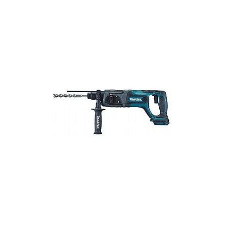 Makita 9-teiliges Elektrowerkzeug-Set (DLX3078TX1)