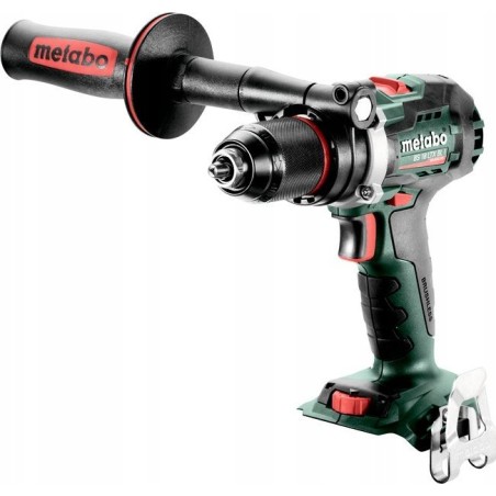Metabo-Elektrowerkzeugset COMBO 18V BS+SSW+WBQ+BSA 2*10,0 Ah