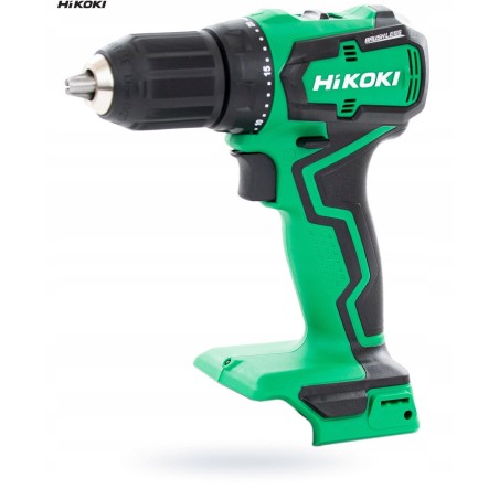 HIKOKI.SET 18 V KC18DD WBZ (DV18DD + WH18DD) 2x5,0 Ah HSC