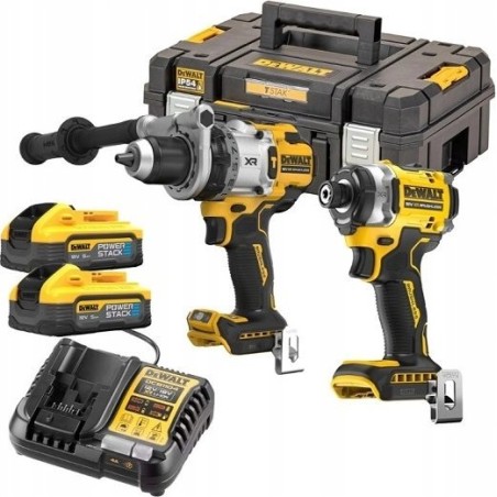 Dewalt 6-teiliges Elektrowerkzeug-Set (DCK2200H2T-QW)