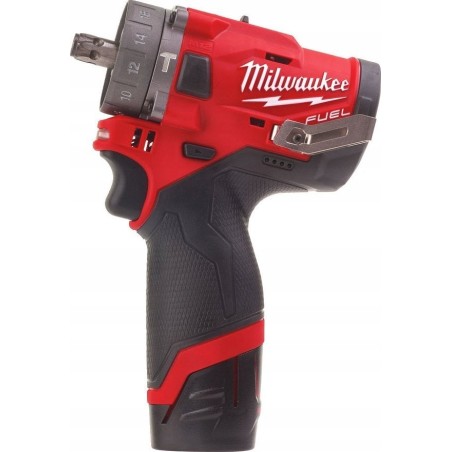 Milwaukee 11-teiliges Elektrowerkzeug-Set (4933492515)