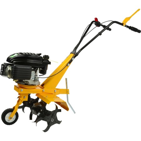 Motorhacke Geko vx2342