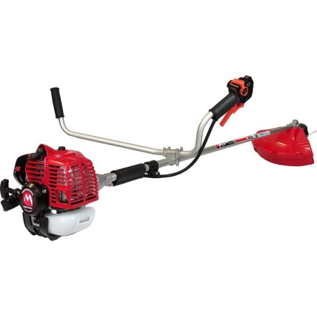 Maruyama MARUYAMA BC3021H-RS Benzin-Rasentrimmer, professioneller Rasentrimmer, 1,7 PS