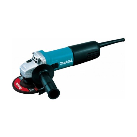 Makita 3-teiliges Elektrowerkzeug-Set (M DK0053G)
