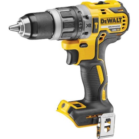 Dewalt 13-teiliges Elektrowerkzeug-Set (DCK654P3T)