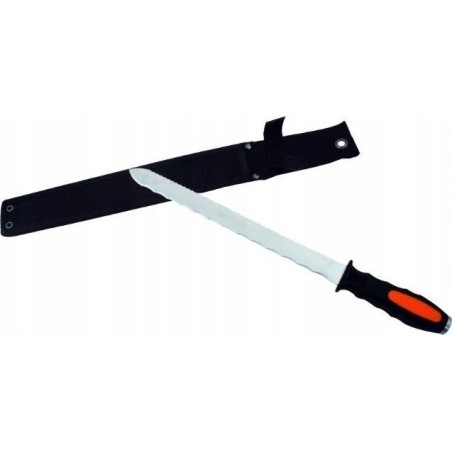 Beschaffung von Steinwollmesser EDMA 300 mm