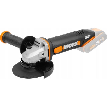 Worx WX803.9 Schleifmaschine