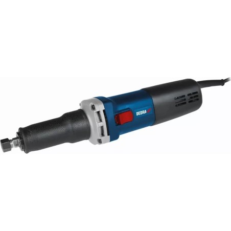 Dedra-Schleifmaschine GERADE SCHLEIFMASCHINE 550 W, 6-MM-SCHAFT DEDRA DED7948