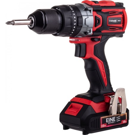 Schmith S-WWUDC-0 18-V-Bohrschrauber