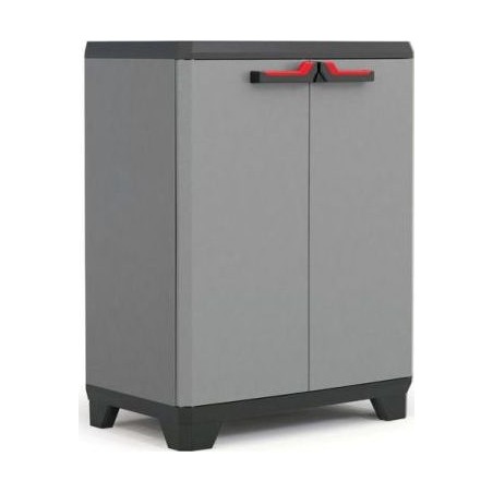 Keter KETER Werkzeugschrank mit Einlegeböden STILO HIGH CRV241060