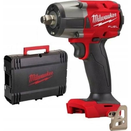 Milwaukee-Schlagschrauber MILWAUKEE.KEY UD.M18FMTIW2F12-0 745 Nm RING ...