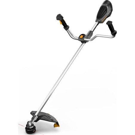 Stiga Akku-Freischneider Sbc 900 D Ae