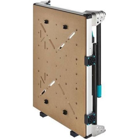 Wolfcraft Arbeitstisch Masterwork 1600