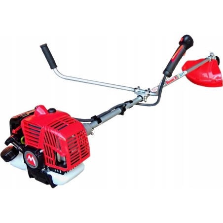 MasterCut Motorsense Maruyama MX36EH