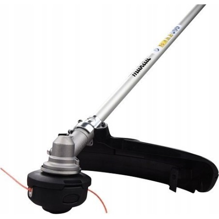 Makita MAKITA 40-V-Akku-Rasentrimmer XGT UR006GZ06 mit Lenkgriff