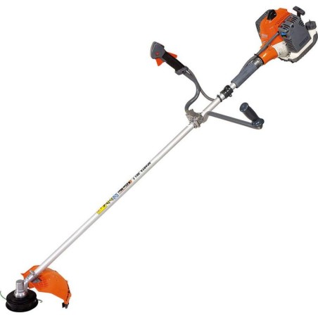 Oleo-Mac OLEO MAC SPARTA 441 T Benzin-Rasentrimmer, Rasenkantenschneider, Trimmer, 2,4 PS, Premium-Klasse 61339050