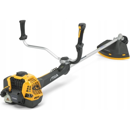 Stiga Benzin-Rasentrimmer Stiga BC 750 B 283424008/ST3