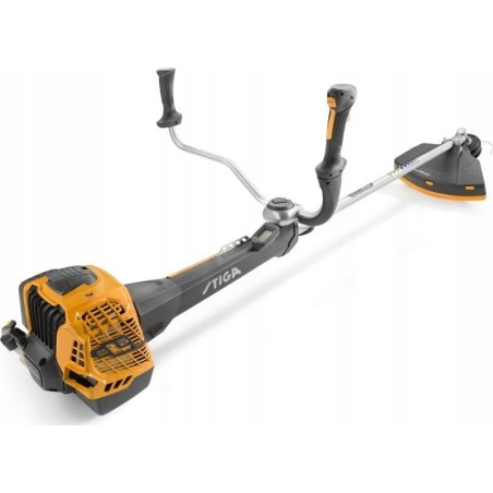 Stiga Benzin-Rasentrimmer Stiga BC 750 B 283424008/ST3