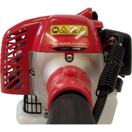 Maruyama Kosa Benzin-Laubbläser Maruyama MX27EH – japanisches Qualitätsprodukt