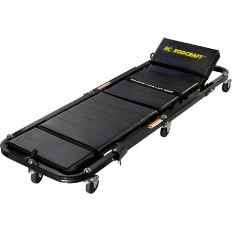 EBC Polska Sp. z o.o. Klappbett RODCRAFT RSF01