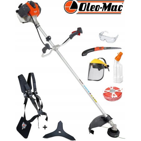 Oleo-Mac OLEO-MAC MOTORTRIMMER  BCH 310 T  4-Takt