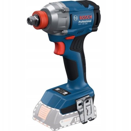 GDX18V-285 Akku-Schrauber 2xGBA18V 2,0 Ah