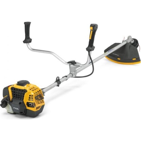 Stiga Stiga Benzin-Rasentrimmer BC 740 B
