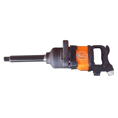 Mar-Pol-Schlagschrauber MZ80521 1"