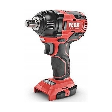 Akku-Schlagschrauber FLEX IW 1/2" 250 Nm 18.0-EC