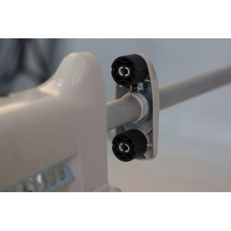 Maruyama MARUYAMA BCV5021 PROFI Benzin-Rasentrimmer – Professioneller Rasentrimmer, Trimmer, Unterholmschneider – 3,1 PS